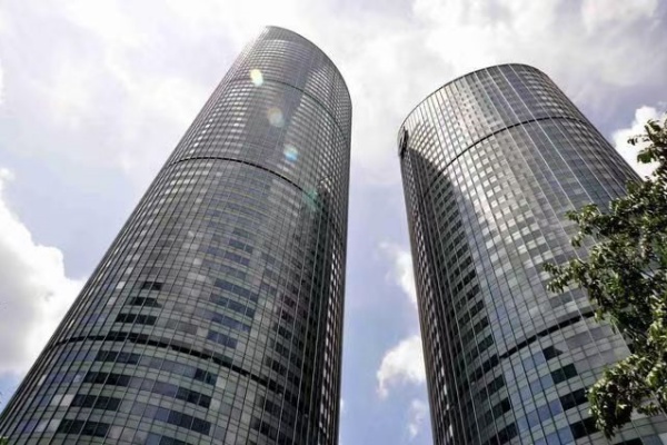 Hangzhou Zhejiang Fortune Financial Center