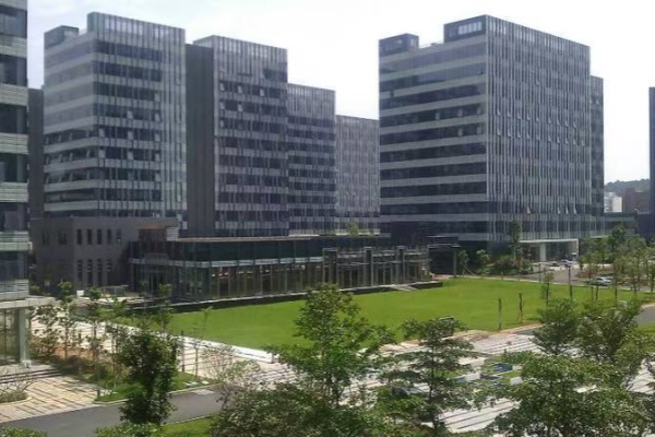 China Mobile Communications Group South Base