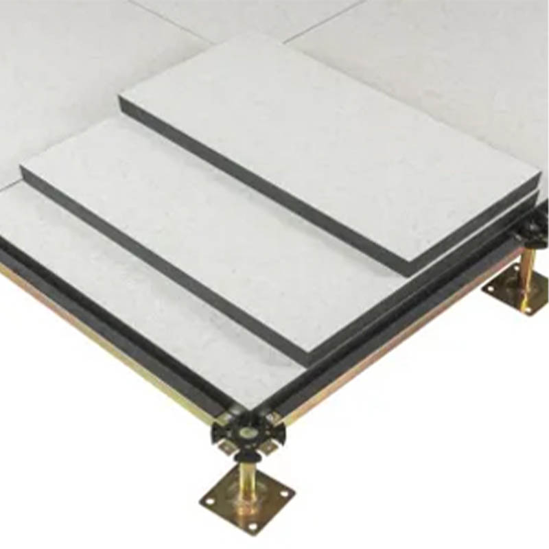 Anti-staic Calcium Sulphate Raised  Access Floor