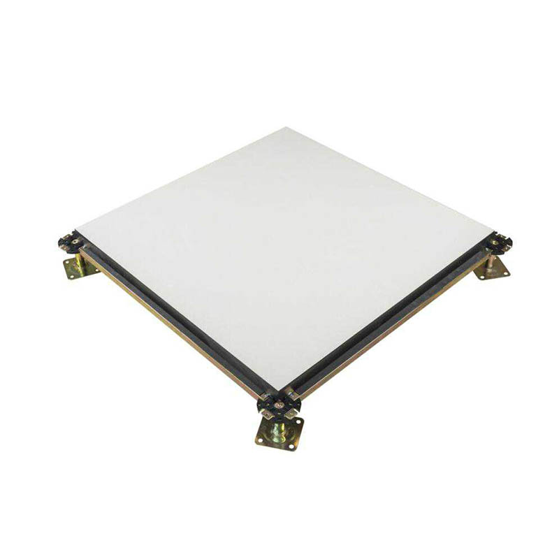 Ceramic Finish Calcium Sulphate Raised Access Floor