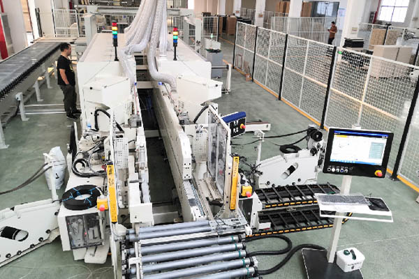 Factory Display