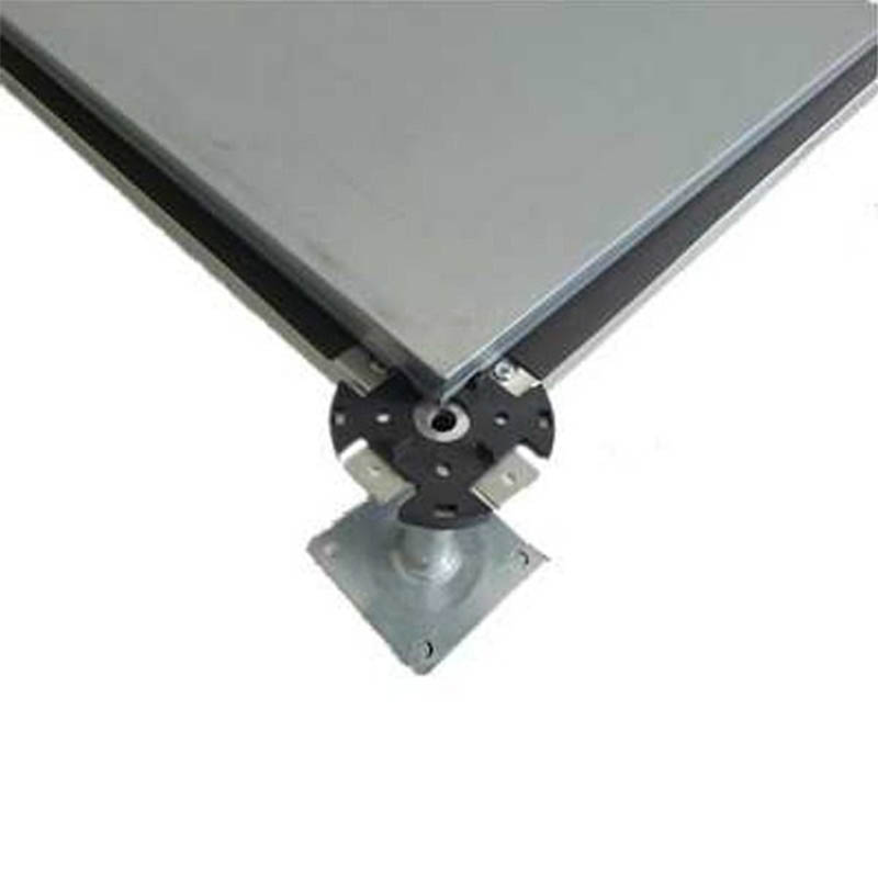 Encapsulated Wood Core Raised Access  Floor