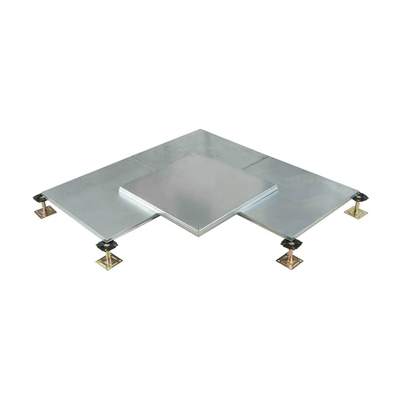 Encapsulated Calcium Sulphate Raised  Access Floor