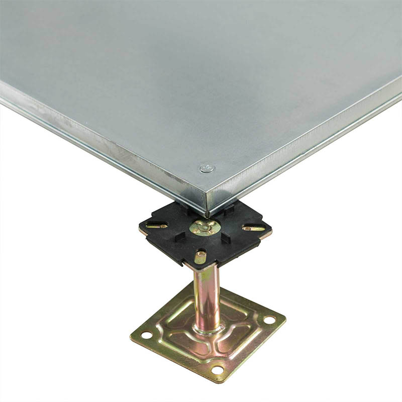 Encapsulated Wood Core Raised Access  Floor