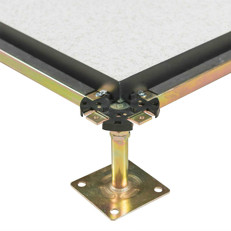 Anti-staic Wood Core Raised  Access Floor