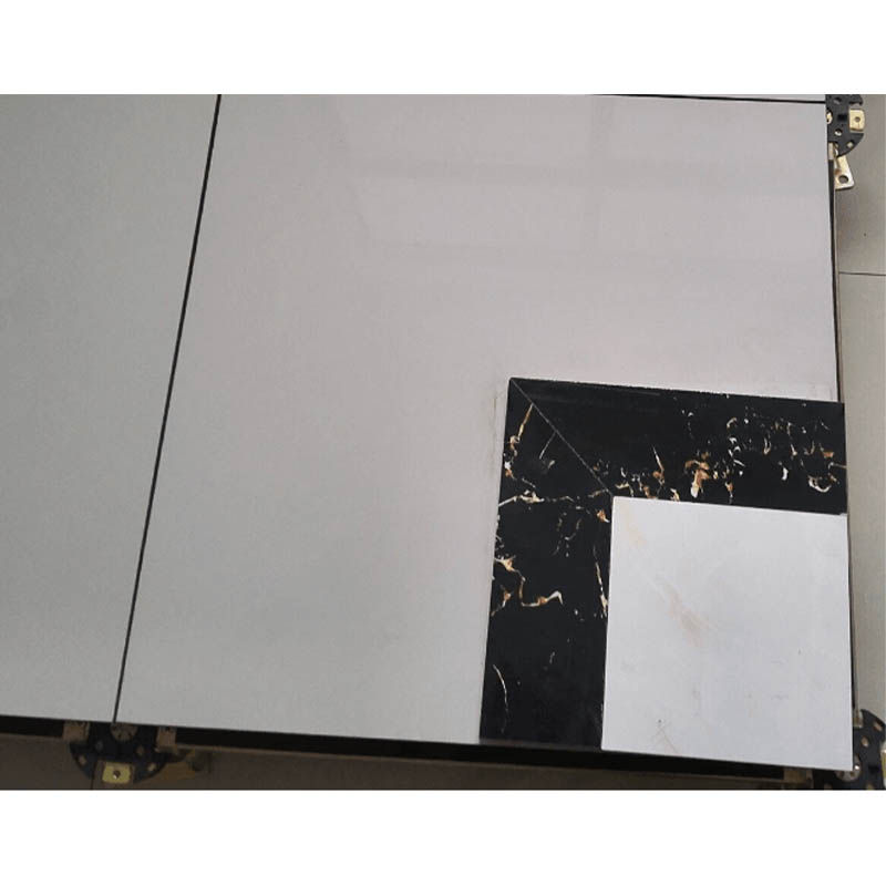 Ceramic Finish Calcium Sulphate Raised Access Floor