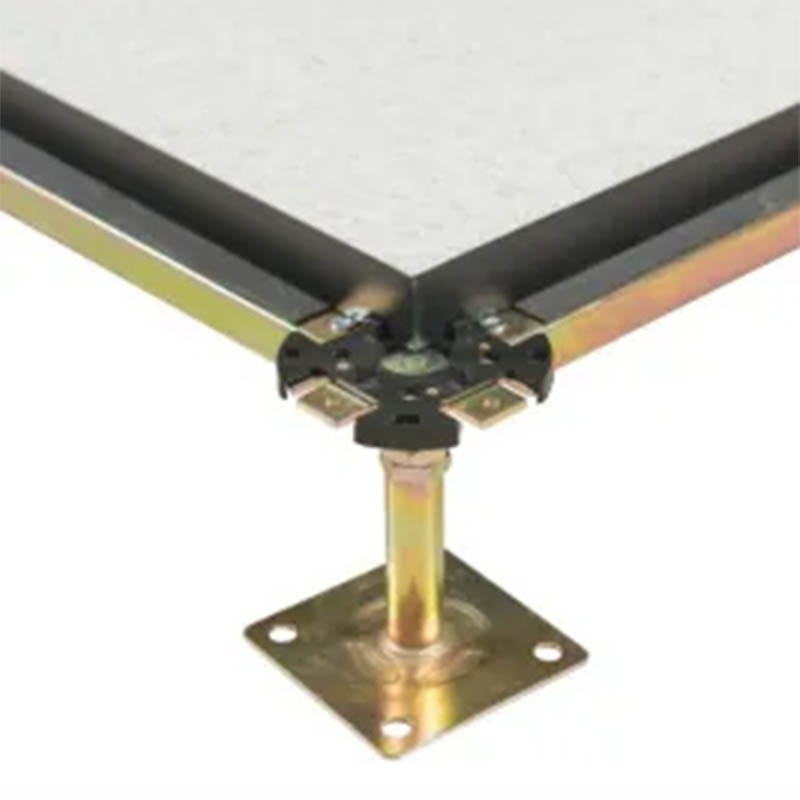 Anti-staic Calcium Sulphate Raised  Access Floor