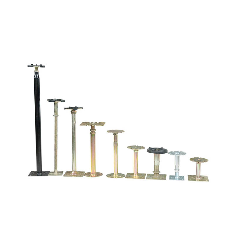 How can the vibration transmission coefficient of an anti-staic calcium sulphate-raised access floor be reduced through structural optimization?